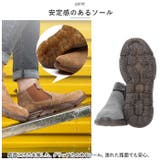 安全靴 作業靴 滑らない 男女兼用 yssh5311 | BACKYARD FAMILY | 詳細画像12 