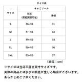 キャミソール ktops404 | BACKYARD FAMILY | 詳細画像10