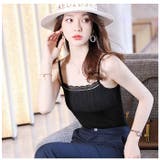 キャミソール ktops410 | BACKYARD FAMILY | 詳細画像6 