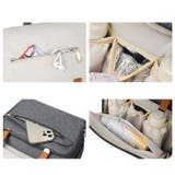 マザーズバッグ lyba203 | BACKYARD FAMILY | 詳細画像13 