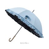 長傘 晴雨兼用 lyum207 | BACKYARD FAMILY | 詳細画像15 