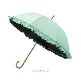 長傘 晴雨兼用 lyum207 | BACKYARD FAMILY | 詳細画像16 