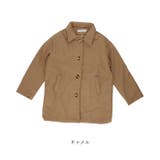 コート アウター 無地 mmct921d | BACKYARD FAMILY | 詳細画像13 
