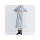 ワンピース パーカー ロング丈 mmopi921c | BACKYARD FAMILY | 詳細画像13 