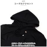 ワンピース パーカー ロング丈 mmopi921c | BACKYARD FAMILY | 詳細画像7 