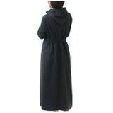 ワンピース パーカー ロング丈 mmopi921c | BACKYARD FAMILY | 詳細画像10 