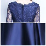 レディース ドレス ワンピース pmydress01 | BACKYARD FAMILY | 詳細画像11 