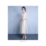 レディース ドレス ワンピース pmydress01 | BACKYARD FAMILY | 詳細画像16 