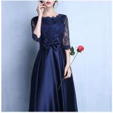 レディース ドレス ワンピース pmydress01 | BACKYARD FAMILY | 詳細画像8 