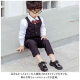 フォーマルシューズ 男の子 pmyfshoe8023 | BACKYARD FAMILY | 詳細画像2 
