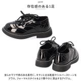 フォーマルシューズ 男の子 pmyfshoea17 | BACKYARD FAMILY | 詳細画像3 
