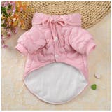 ペットウェア 犬服 猫 冬 防寒 かわいい xqcw025 | BACKYARD FAMILY | 詳細画像12 