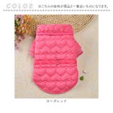 ペットウェア 犬服 猫 冬 防寒 かわいい xqcw025 | BACKYARD FAMILY | 詳細画像14 