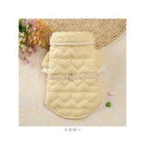 ペットウェア 犬服 猫 冬 防寒 かわいい xqcw025 | BACKYARD FAMILY | 詳細画像15 