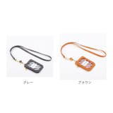 定期入れ パスケース リール付き ysca5319 | BACKYARD FAMILY | 詳細画像17 