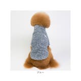 犬服 秋 冬 防寒 ペット服 kln8100 | BACKYARD FAMILY | 詳細画像14 