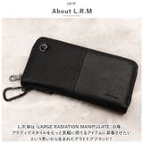L.R.M 長財布 | BACKYARD FAMILY | 詳細画像3