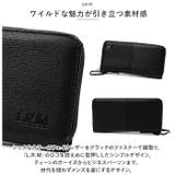 L.R.M 長財布 | BACKYARD FAMILY | 詳細画像4