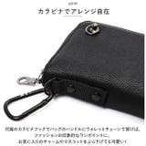 L.R.M 長財布 | BACKYARD FAMILY | 詳細画像9
