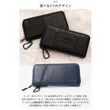 L.R.M 長財布 | BACKYARD FAMILY | 詳細画像10