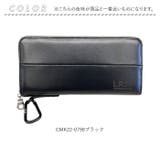 L.R.M 長財布 | BACKYARD FAMILY | 詳細画像13