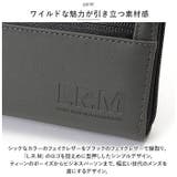 L.R.M 長財布 | BACKYARD FAMILY | 詳細画像4