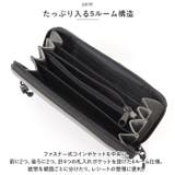 L.R.M 長財布 | BACKYARD FAMILY | 詳細画像6