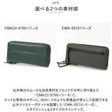 L.R.M 長財布 | BACKYARD FAMILY | 詳細画像10