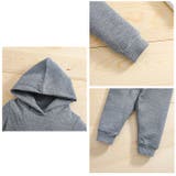 ロンパース nagdrp2801 | BACKYARD FAMILY | 詳細画像8 