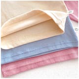 うさ耳帽子付き キッズルームウェア3点セット nagdrp3800 | BACKYARD FAMILY | 詳細画像8 