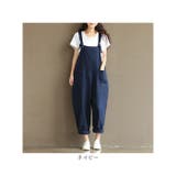 レディース サロペット pmysarope01 | BACKYARD FAMILY | 詳細画像14 