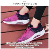スニーカー レディース pmysneakladys02 | BACKYARD FAMILY | 詳細画像3