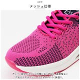スニーカー レディース pmysneakladys02 | BACKYARD FAMILY | 詳細画像4