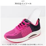 スニーカー レディース pmysneakladys02 | BACKYARD FAMILY | 詳細画像6
