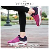 スニーカー レディース pmysneakladys02 | BACKYARD FAMILY | 詳細画像8