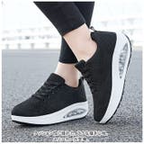 スニーカー レディース pmysneakladys04 | BACKYARD FAMILY | 詳細画像2 