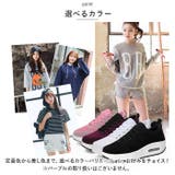 スニーカー レディース pmysneakladys06 | BACKYARD FAMILY | 詳細画像9