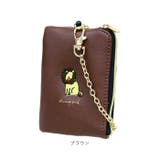 コミカルアニマル リールパスポーチ | BACKYARD FAMILY | 詳細画像14 