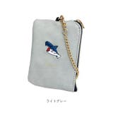 コミカルアニマル リールパスポーチ | BACKYARD FAMILY | 詳細画像9 