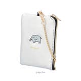 コミカルアニマル リールパスポーチ | BACKYARD FAMILY | 詳細画像10 