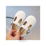 Tストラップシューズ ベビー キッズ 靴 ykmmgzv529 | BACKYARD FAMILY | 詳細画像11 