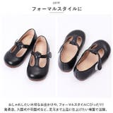 Tストラップシューズ ベビー キッズ 靴 ykmmgzv571 | BACKYARD FAMILY | 詳細画像5 