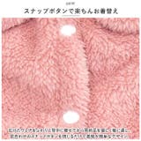 犬服 秋 冬 防寒 ペット服 かわいい kln1826 | BACKYARD FAMILY | 詳細画像5 