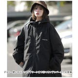 アウター マウンテンパーカー mmoute927c | BACKYARD FAMILY | 詳細画像2 