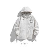 アウター マウンテンパーカー mmoute927c | BACKYARD FAMILY | 詳細画像13 