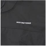 アウター マウンテンパーカー mmoute927c | BACKYARD FAMILY | 詳細画像10 