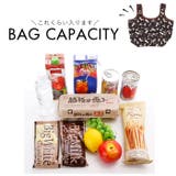 洗えるコンビニバッグ | BACKYARD FAMILY | 詳細画像8