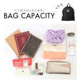 折りたたみリュック | BACKYARD FAMILY | 詳細画像9