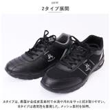 ゴルフ シューズ メンズ カジュアル pmygolfshoes665 | BACKYARD FAMILY | 詳細画像5 