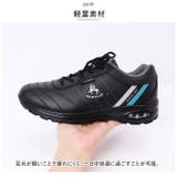 ゴルフ シューズ メンズ カジュアル pmygolfshoes665 | BACKYARD FAMILY | 詳細画像6 